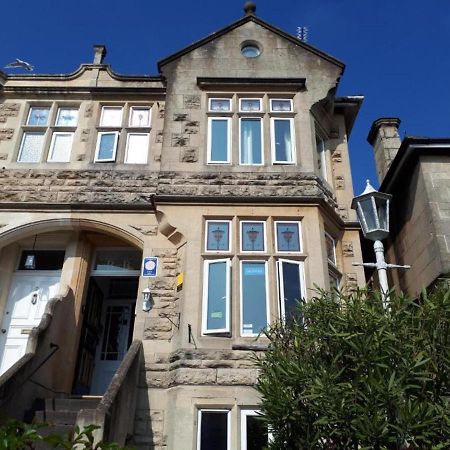 Oyo 3 Crescent Gardens Hotel Bath Exterior foto